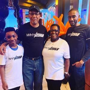 Meet your Posher, Doris